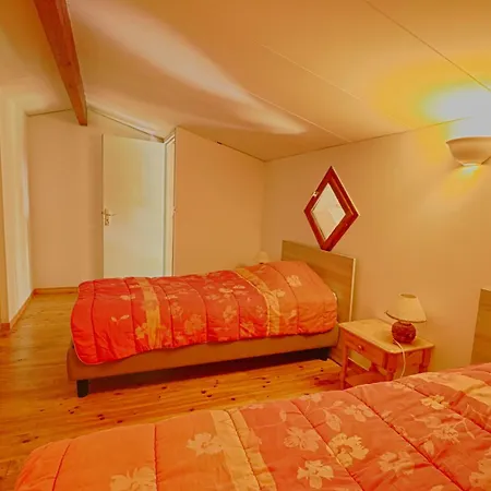 N4 Rez De Jardin La Liscia Διαμέρισμα