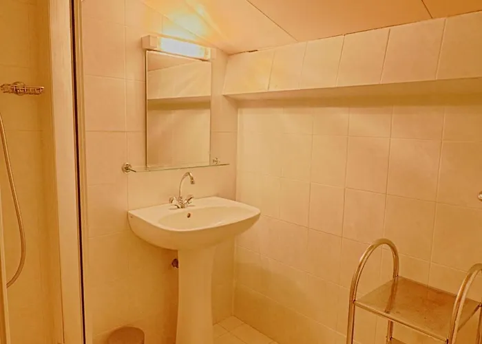 Διαμέρισμα N4 Rez De Jardin La Liscia *