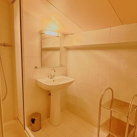 Lejlighed N4 Rez De Jardin La Liscia *